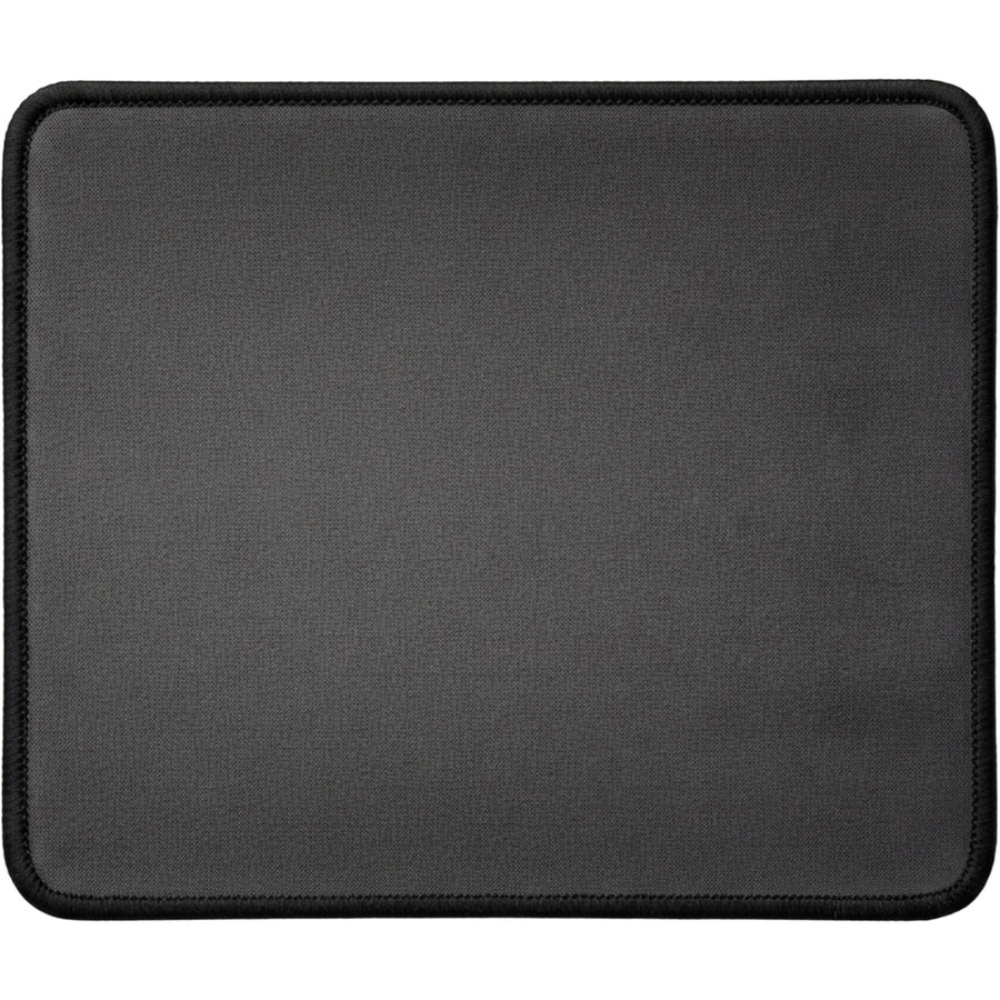 Nivet Charcoal Stitched Mouse Pad 10 x 8 in
